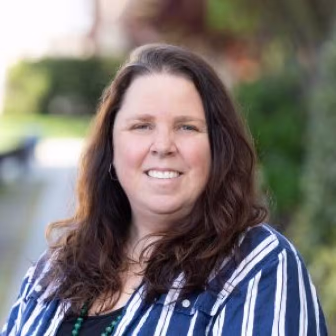 Renee Rawcliffe