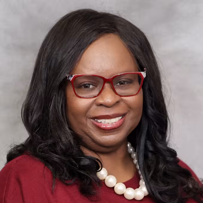 Sharon Parker