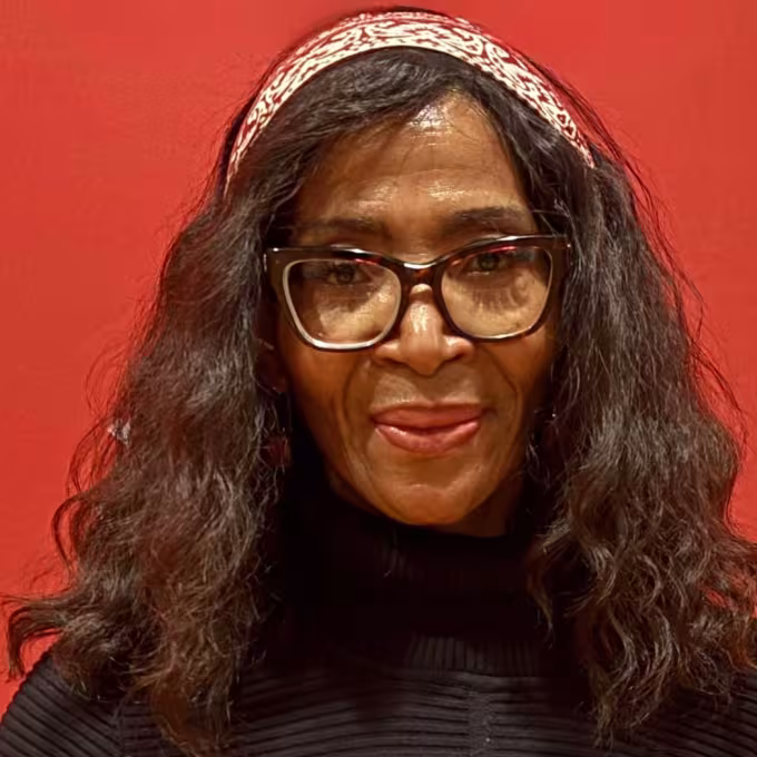 Sherrill Sellers
