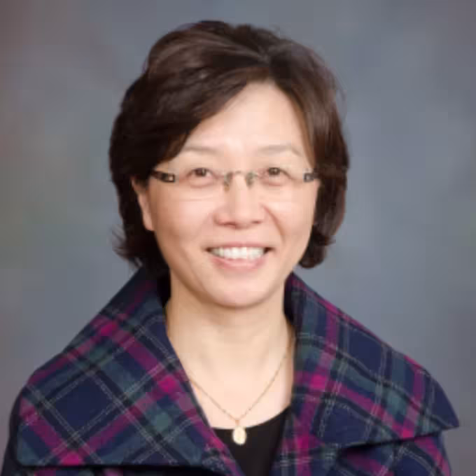 Sister Angela Kim