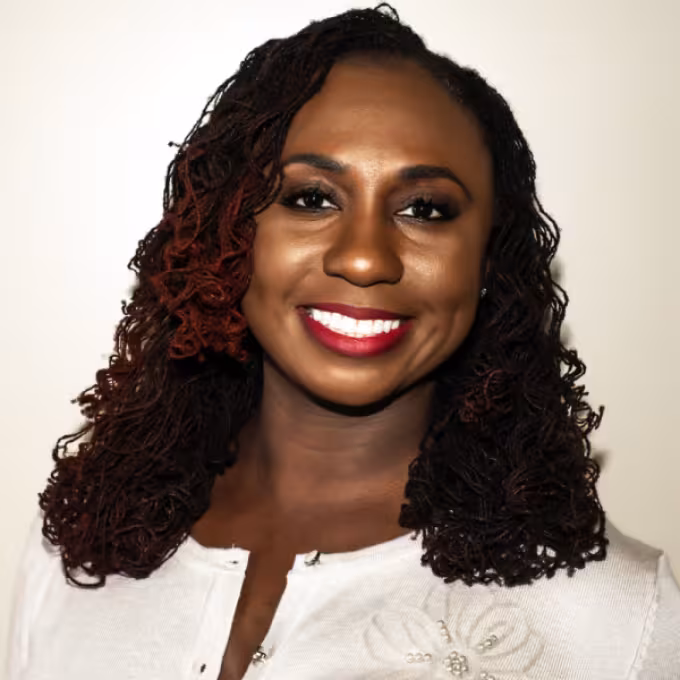 Stephanie Felder