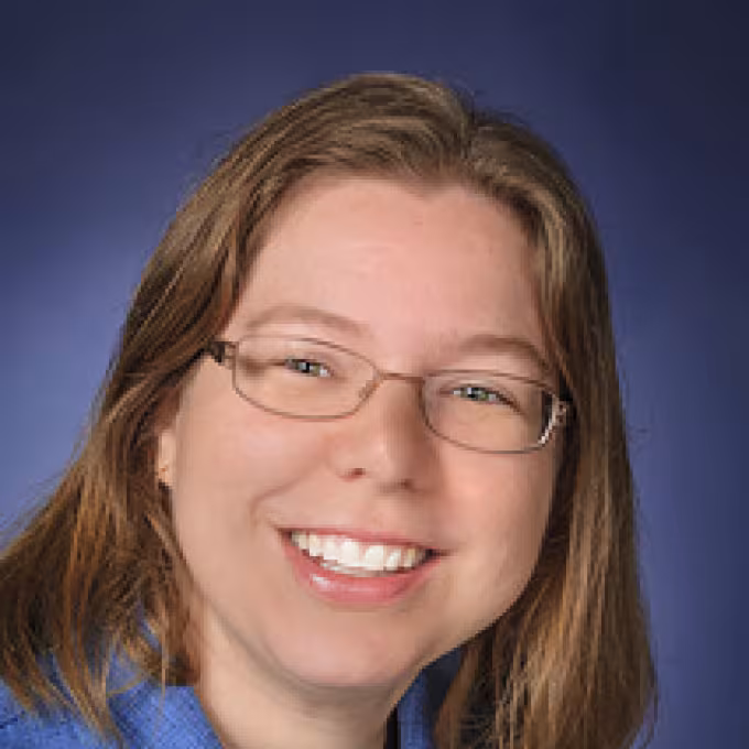 Susan Neely Barnes