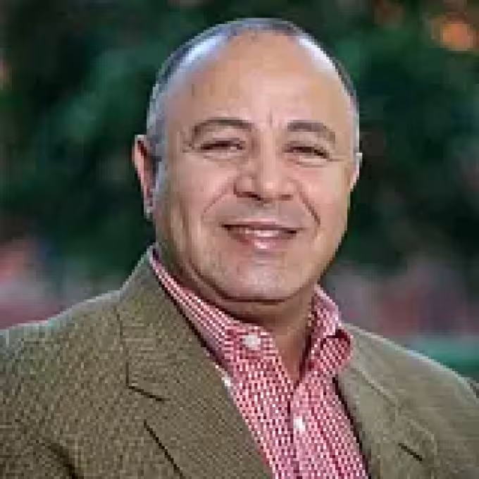 Tarek Zidan