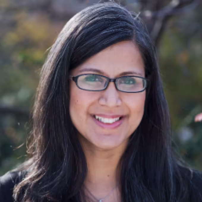 Tina Jiwatram Negron