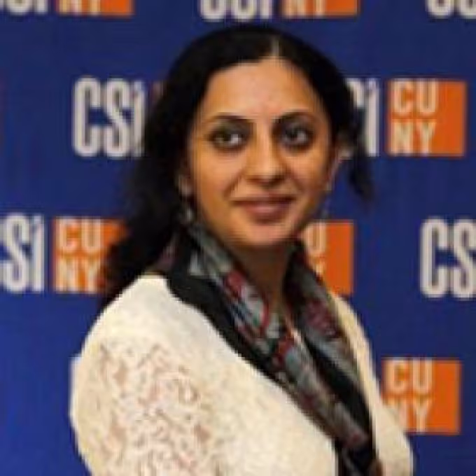 Vandana Chaudhry