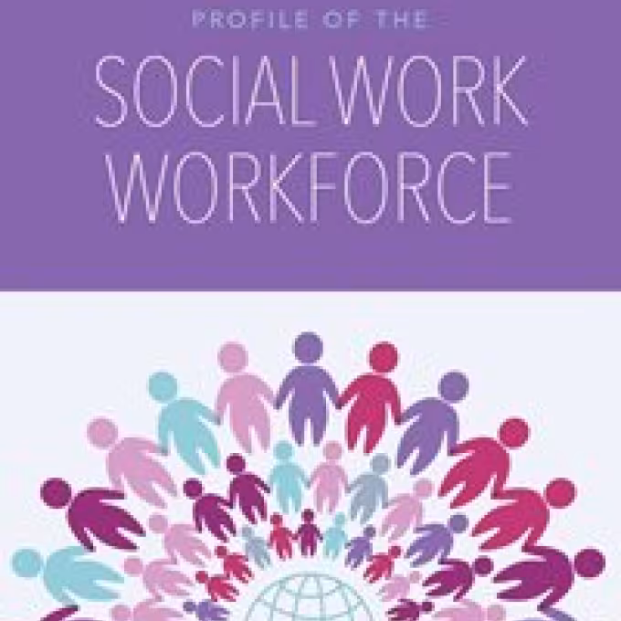 Profile of the Social Work Workforce