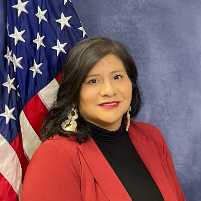 Cristina Marquez, LCSW