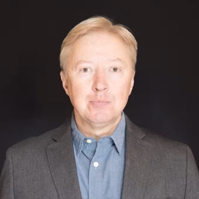Vitali Chamov, MA