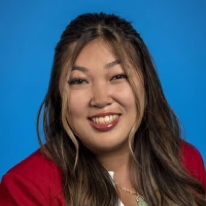Tiffany J. Nhan