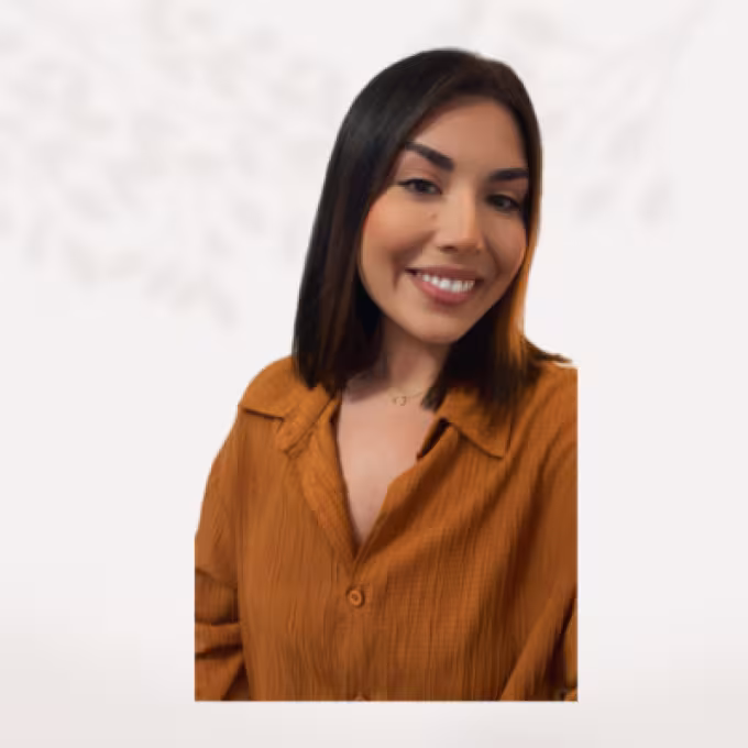 Veronica Shindo, M.A., MSW