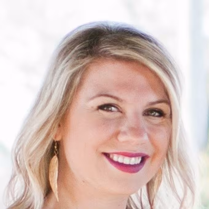 Marilyn Gentner, LMSW