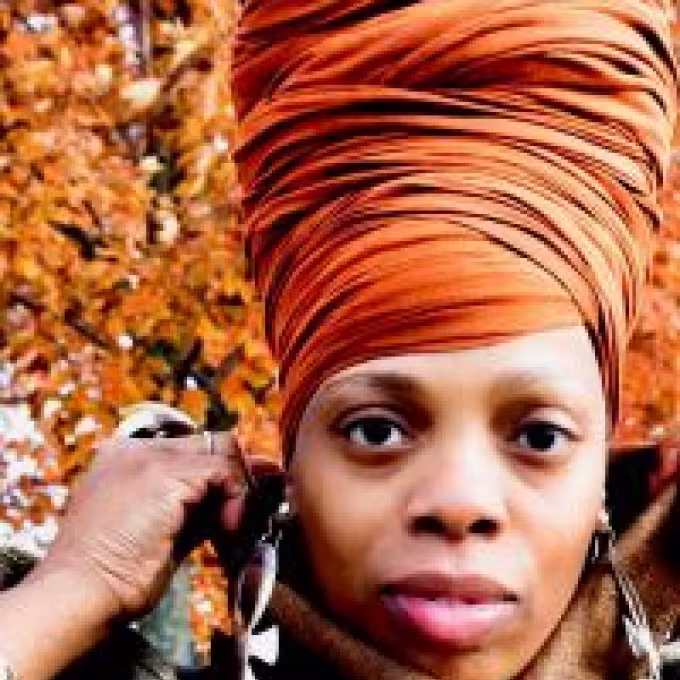 Selena T. Rodgers, PhD, MSW, LCSW-R