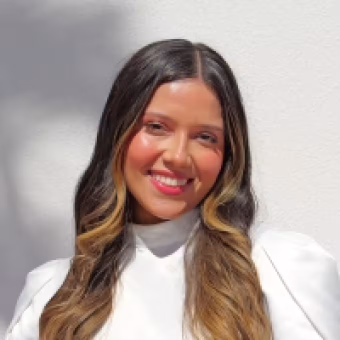 Lina Sofia Vasquez Baron, BSW