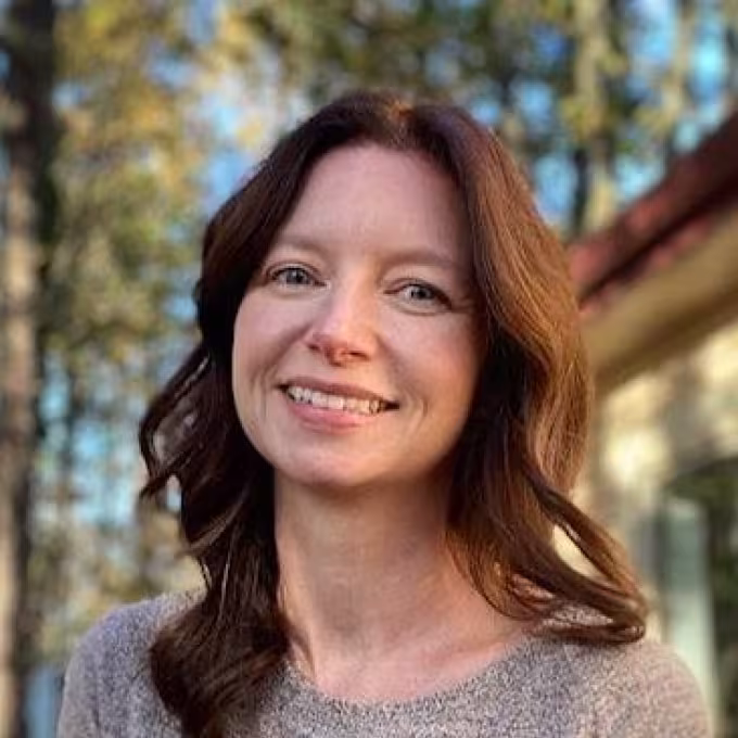 Amy Cressman, DSW, LSW