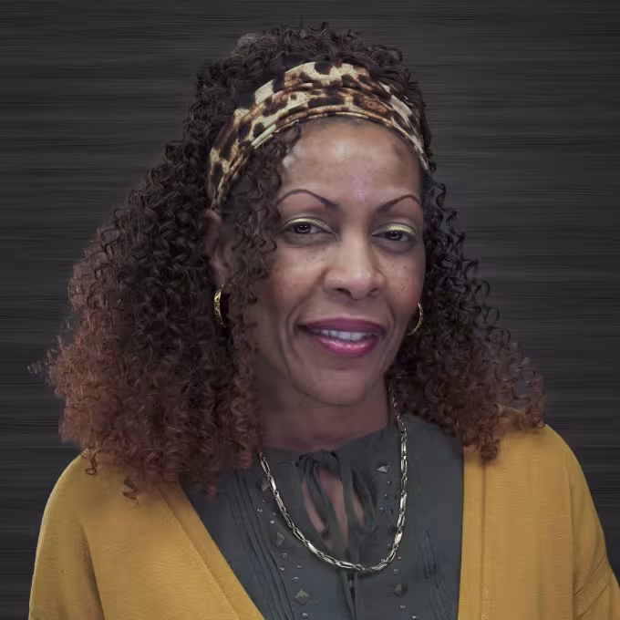 Joyce White, DM, MSW, LMSW