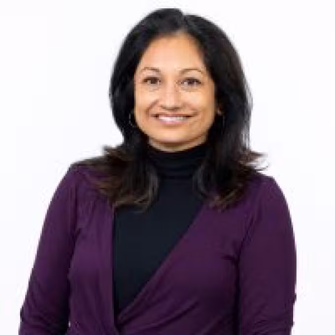 Mini Datta, MSW