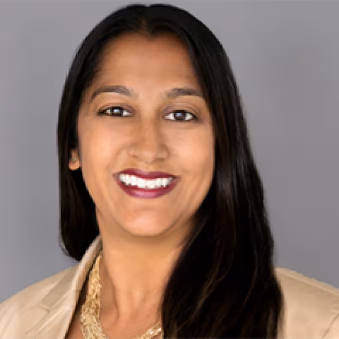 Melissa Singh, EdD, LCSW