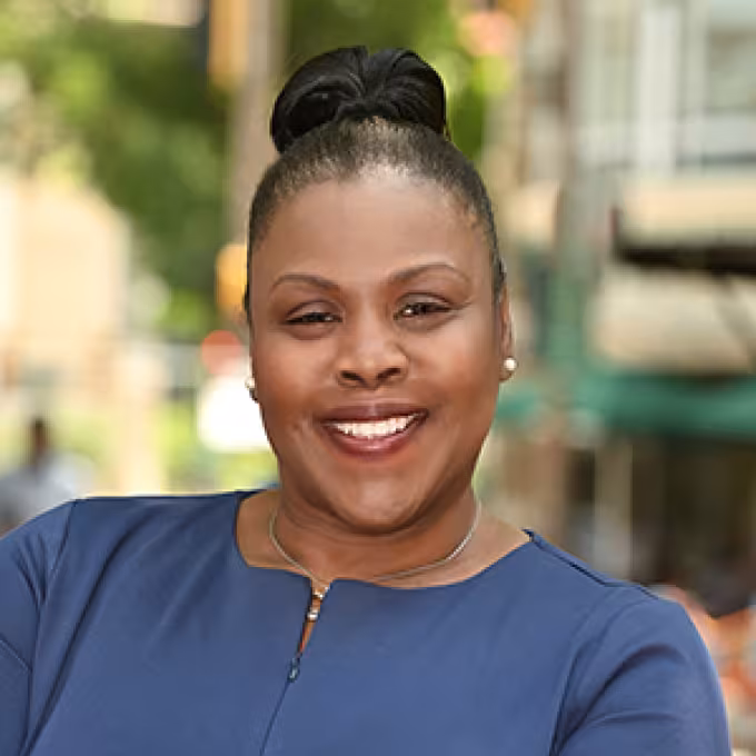 Ronda Keys, MBA
