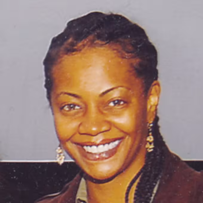Monica Wylie