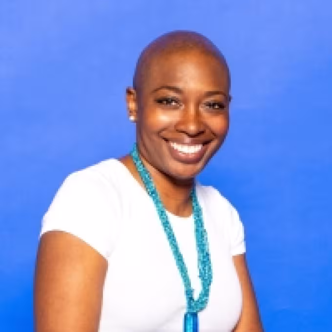 Sha-Lai Williams, PhD, LCSW