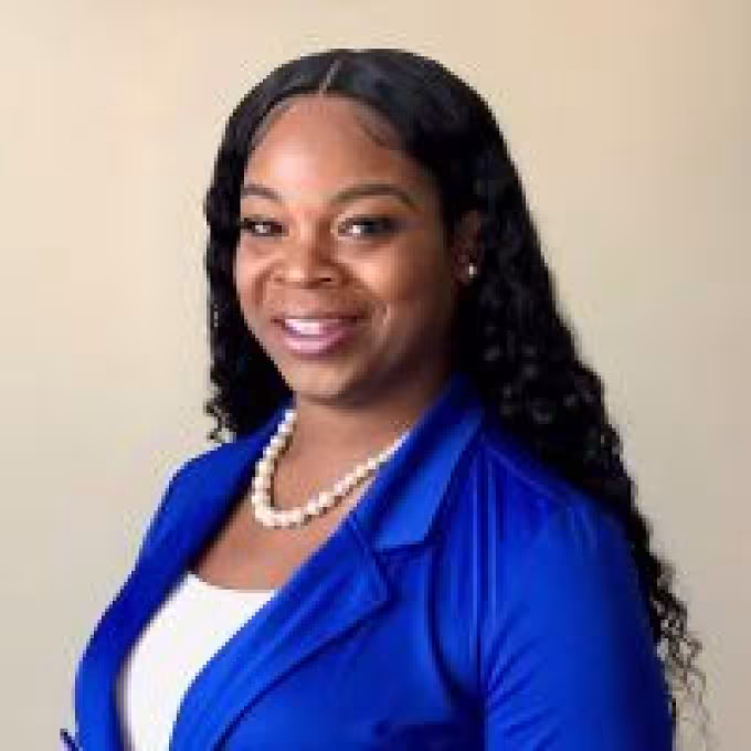 Emani Sargent, MSW, LSW