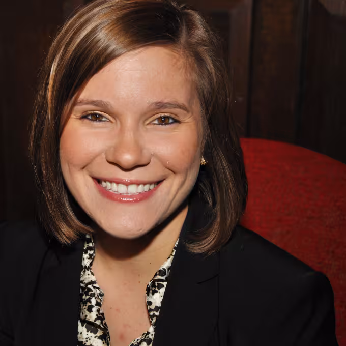 Constance Adams, MSW, LCSW