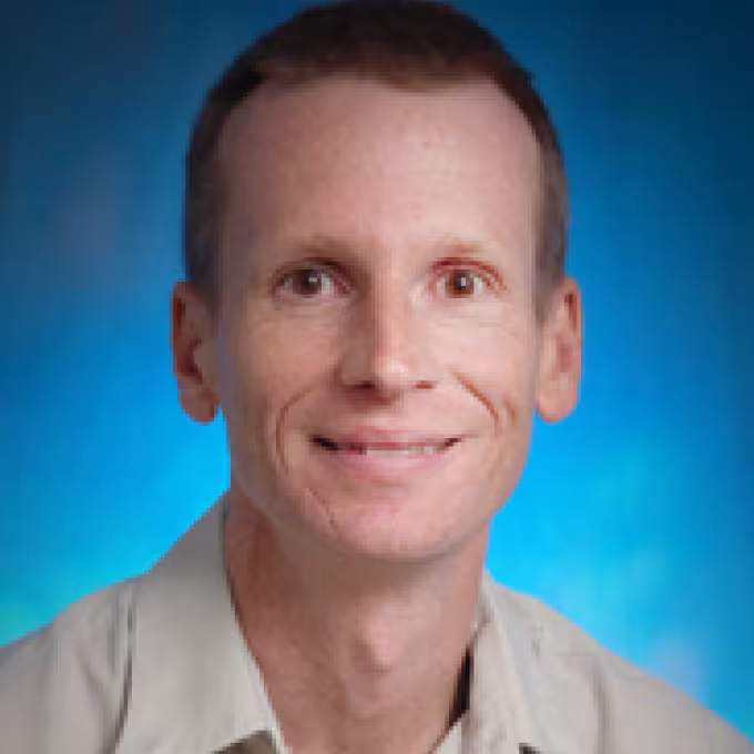 Mark Giesler PhD, LMSW