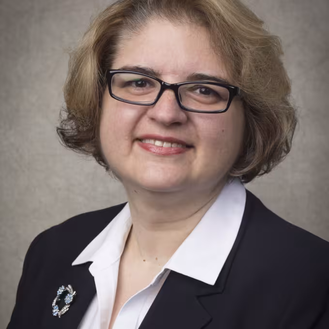 Laura Racovita, PhD, MSW