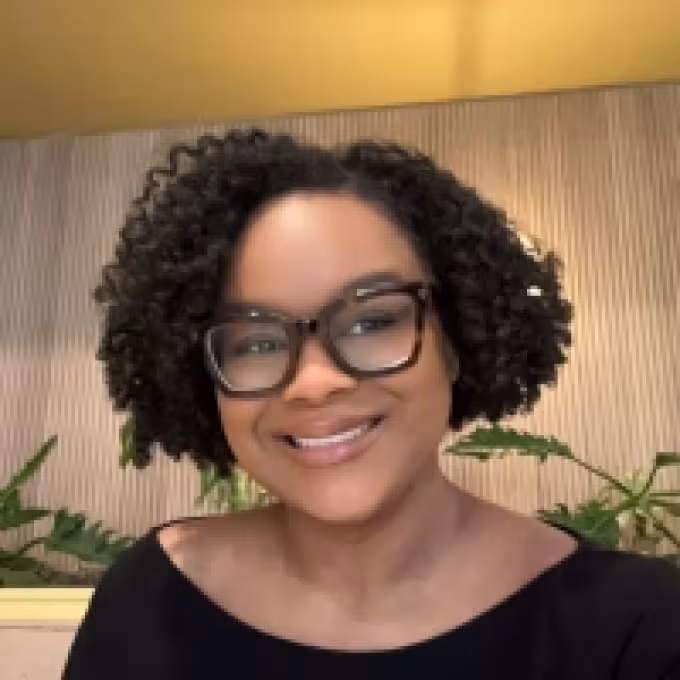 Jasmine Jackson