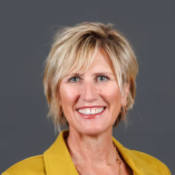Mary Rawlings, PhD, LCSW