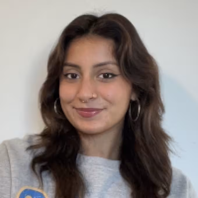 Desiree Blancoromero Aguilar