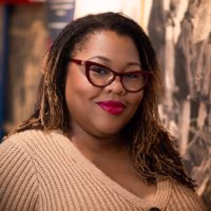 Evelyn Joy Coker, MBA, LCSW