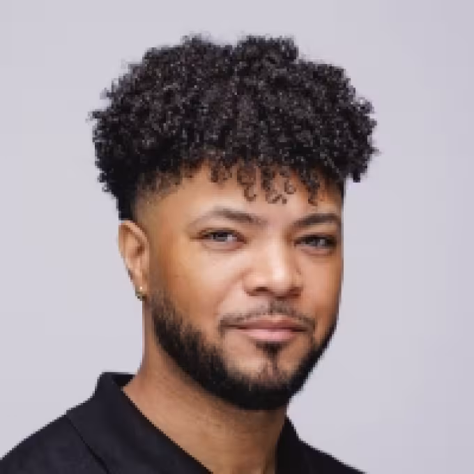 Shelton Young, MSW, LCSW