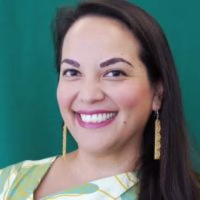 Jaclyn Kanilehua Kim, MSW, LSW