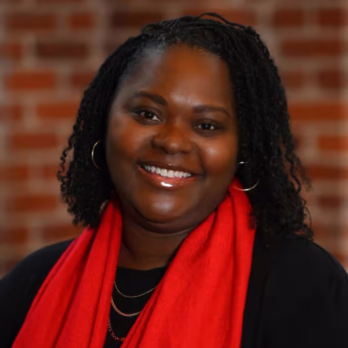 Naynette Kennett, PhD, MSW, LCSW
