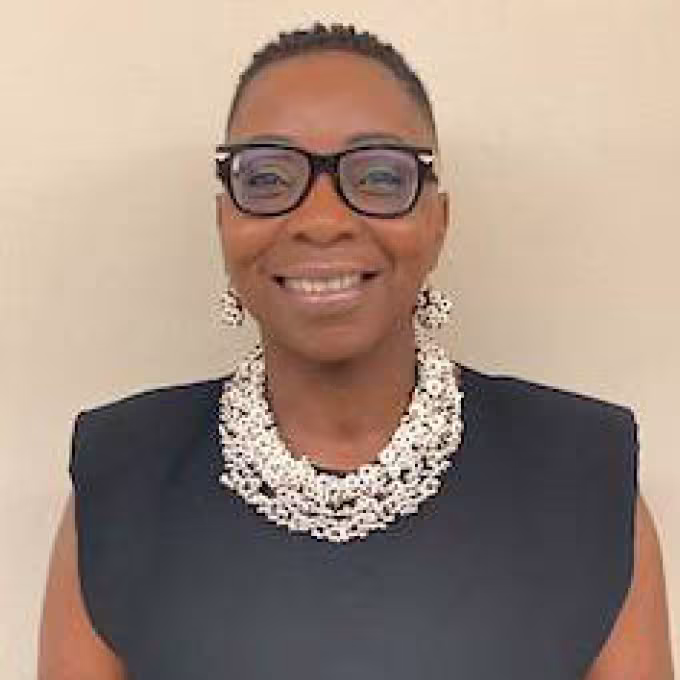 Eveline Ndii Kalomo, PhD, MSW, MA