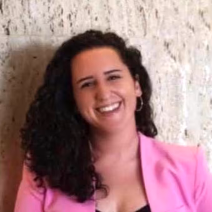 Lauren Ressel, MSW, LMSW
