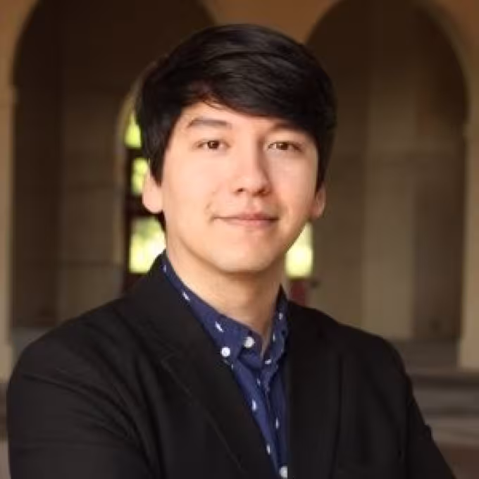 Jeremy Vu, DSW, MSW, BSW