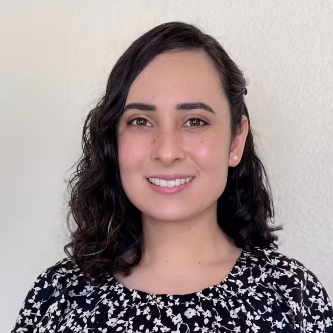 Adriana Ramirez Altamirano, BA