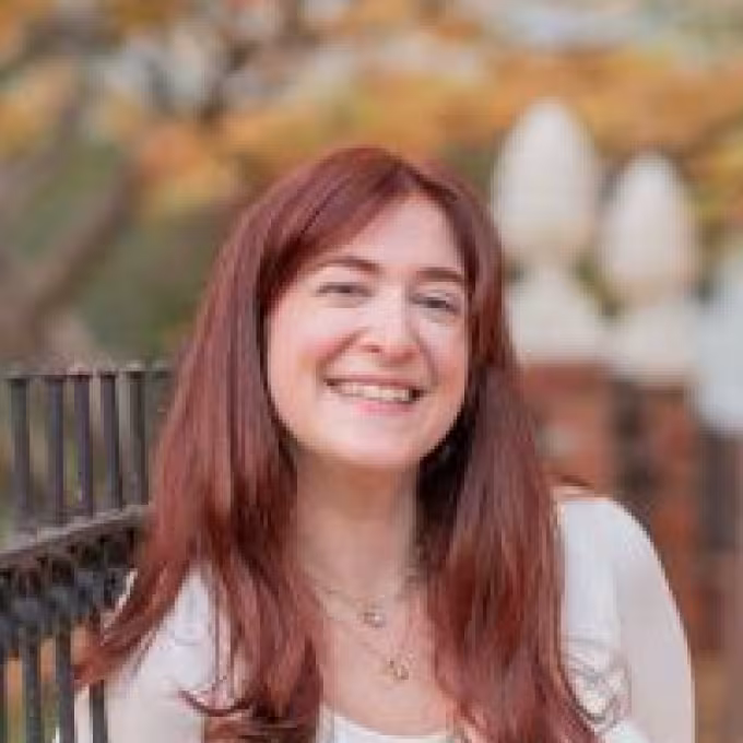 Caitlin Rothwell, PhD