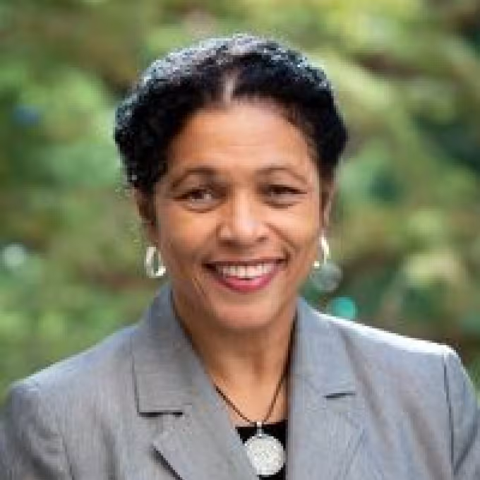 Fran Franklin BA, MSW, PhD, LCSW