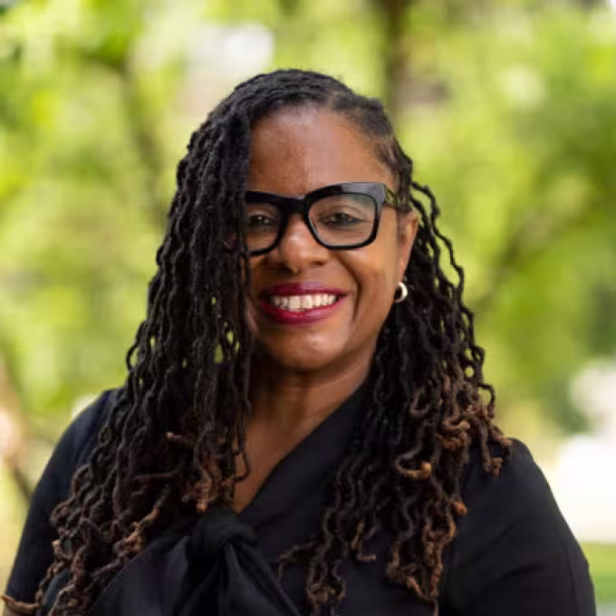 Tiffany D. Baffour, PhD, MA, MSS