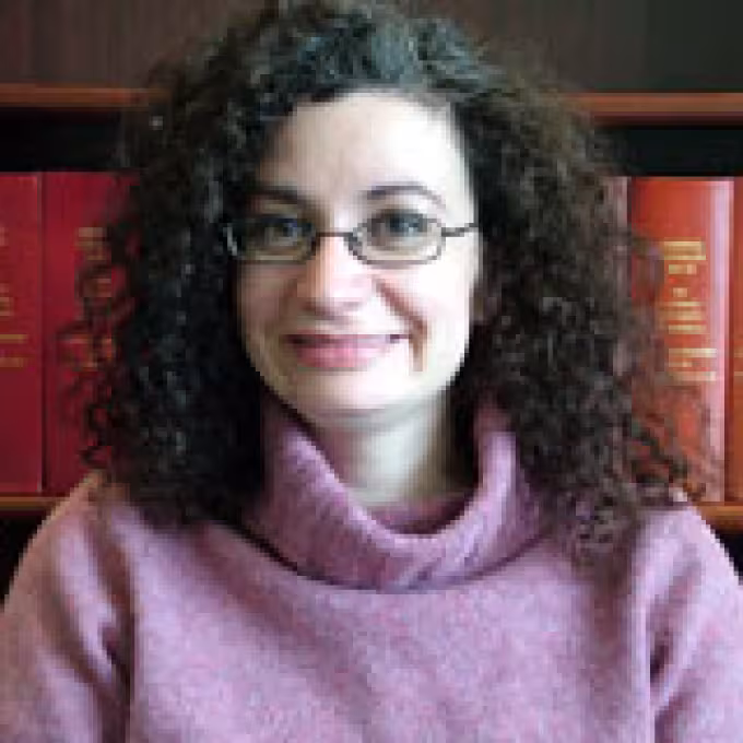 Lynn Mayer, PhD, MSW