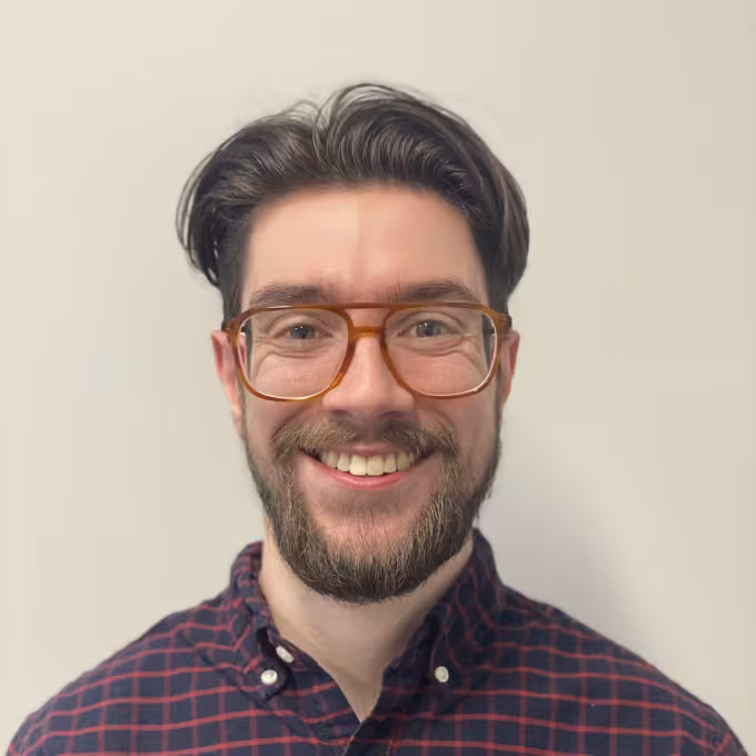 Andrew Gillis, MSSP