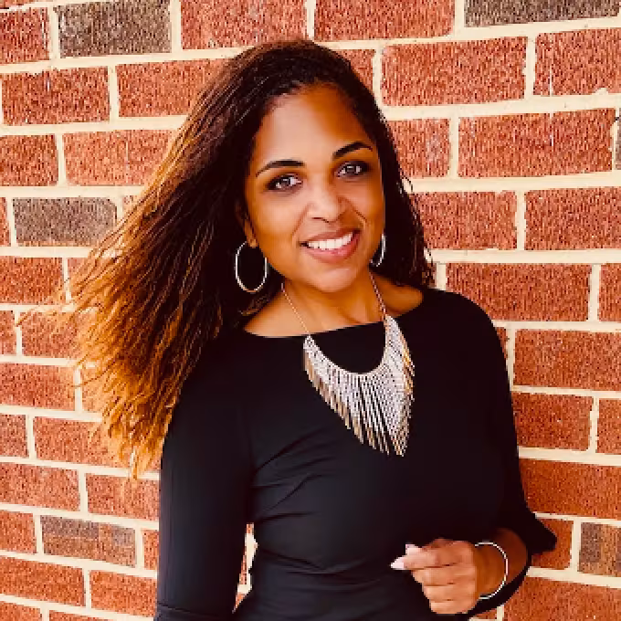 Tajuana Smith, MBA