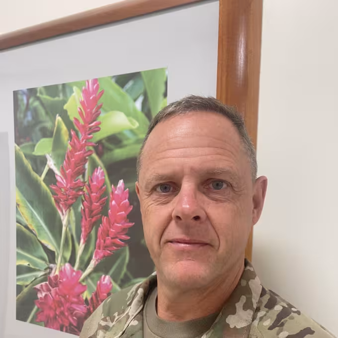Christopher J. Guenthner, DSW, LCSW, BCD