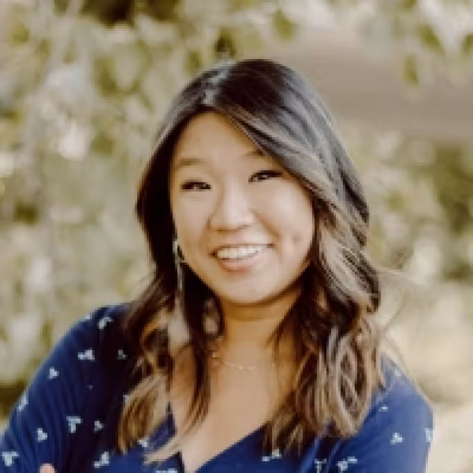 Juliann Li Verdugo, LMSW