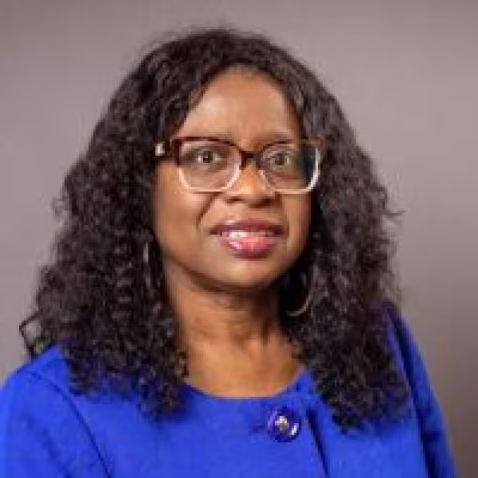 Antoinette Y. Farmer, PhD
