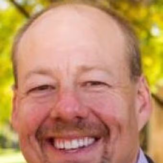 Christian Itin, BSW, MSW, PhD