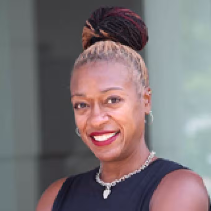 Vanessa Robinson-Dooley, PhD, LCSW, CNP